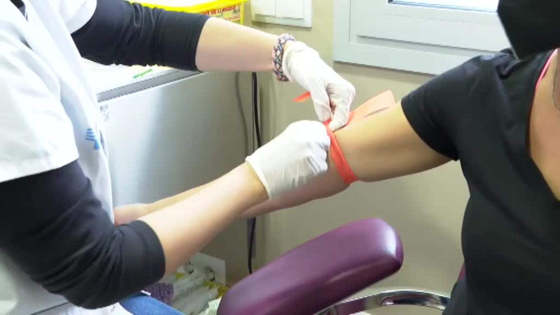 La vacuna española contra la COVID iniciará en breve su ensayo clínico