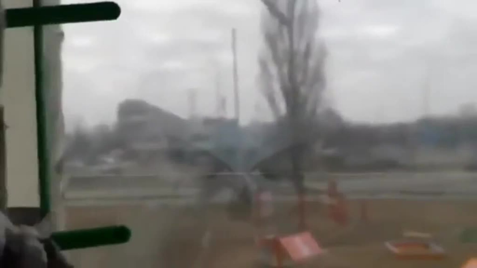 Zelenski acusa a los rusos de genocidio y recurre al tribunal de La Haya