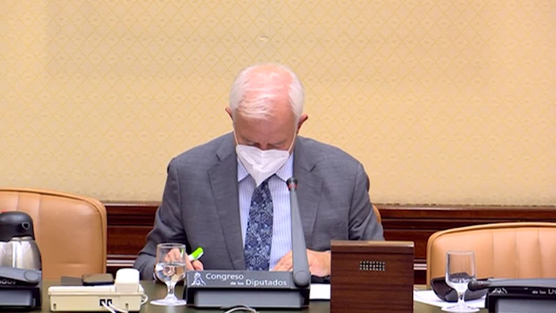 El Congreso pide cambiar la Ley del IVA contra el &#039;fraude carrusel&#039;