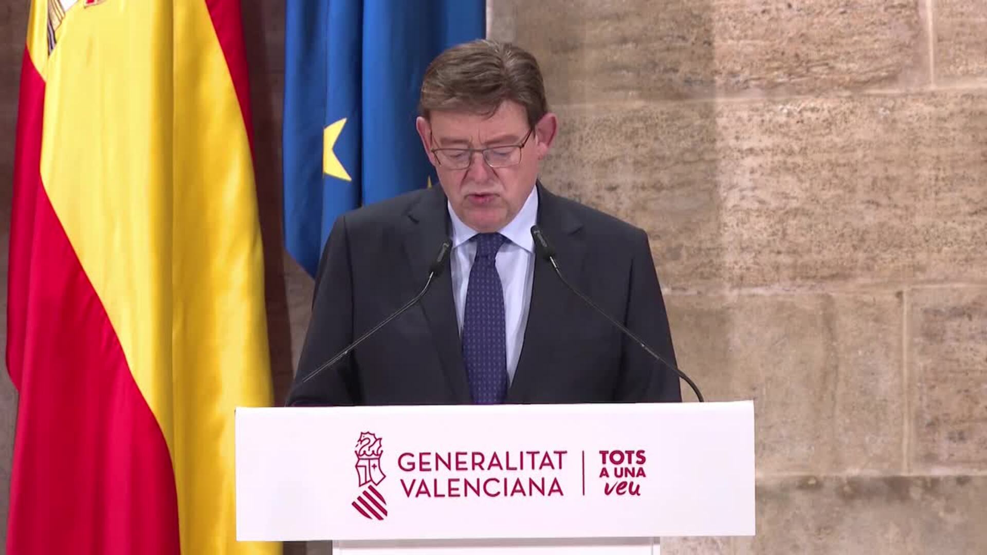 La hostelería de la C.Valenciana podrá abrir hasta el toque de queda