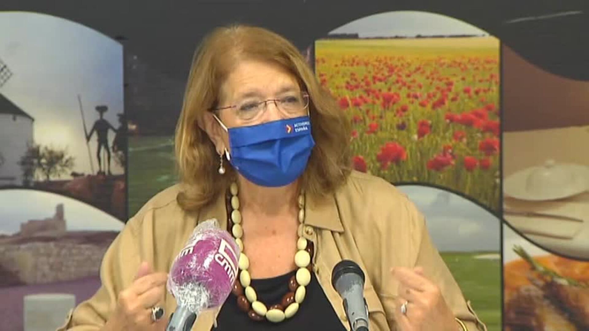 El PP critica que los agentes sociales no acuerden ya alargar los ERTEs