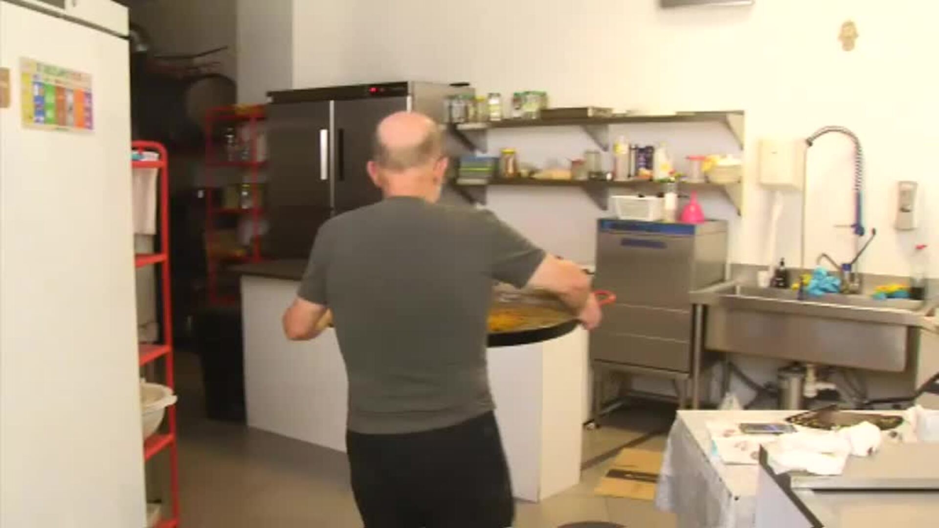 La subida del recibo de la luz pone en riesgo la viabilidad de pequeños negocios