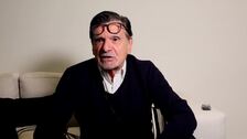 El legado oculto de Antonio Ortega, expresidente del Madrid: salvar enemigos en la guerra