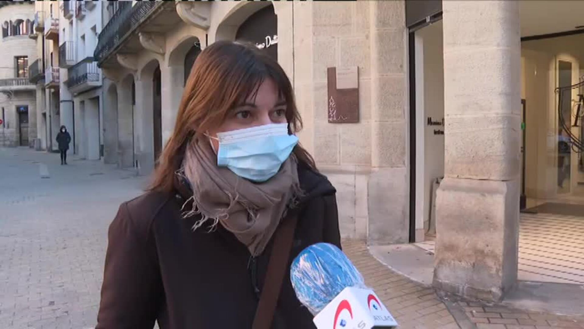 Las bajas temperaturas siguen notándose en casi toda España.