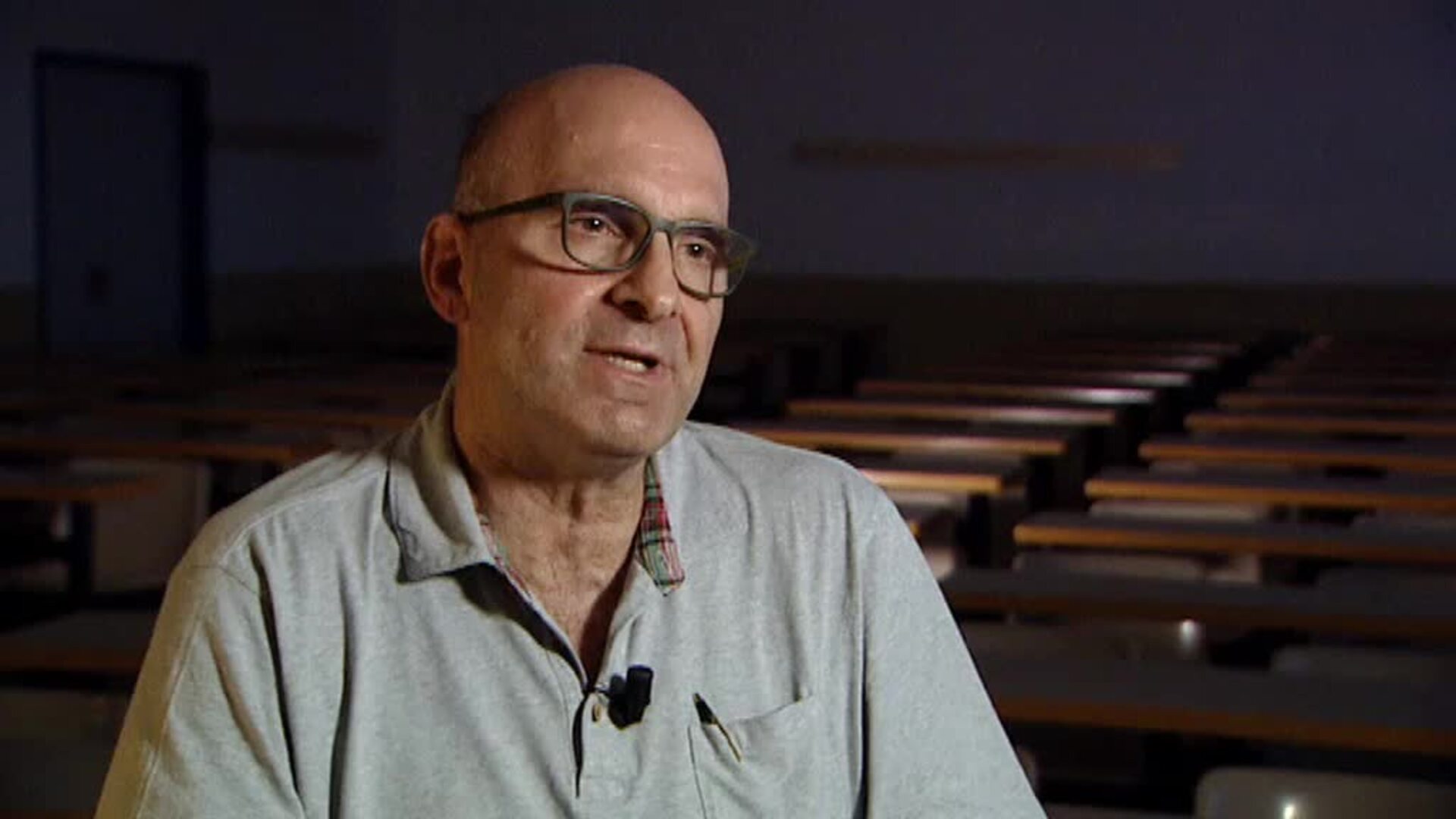 La paradoja de los científicos españoles; se forman aquí con dinero público y encuentran empleo en el extranjero