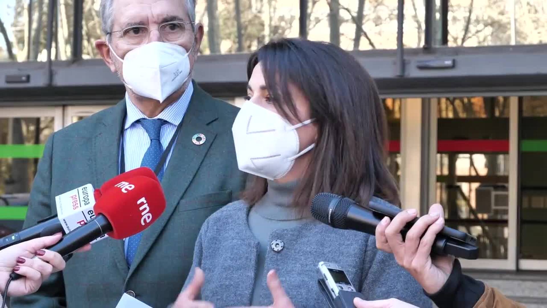 Sanidad destaca el &quot;incremento&quot; de plazas de Formación Sanitaria Especializada