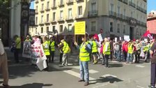 El 'plan Escrivá' recorta un 25% la pensión de las rentas altas respecto a sus salarios