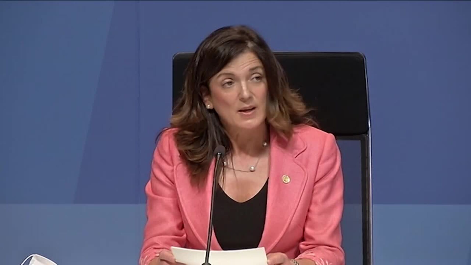 Euskadi complementará los ERTE a los trabajadores más vulnerables