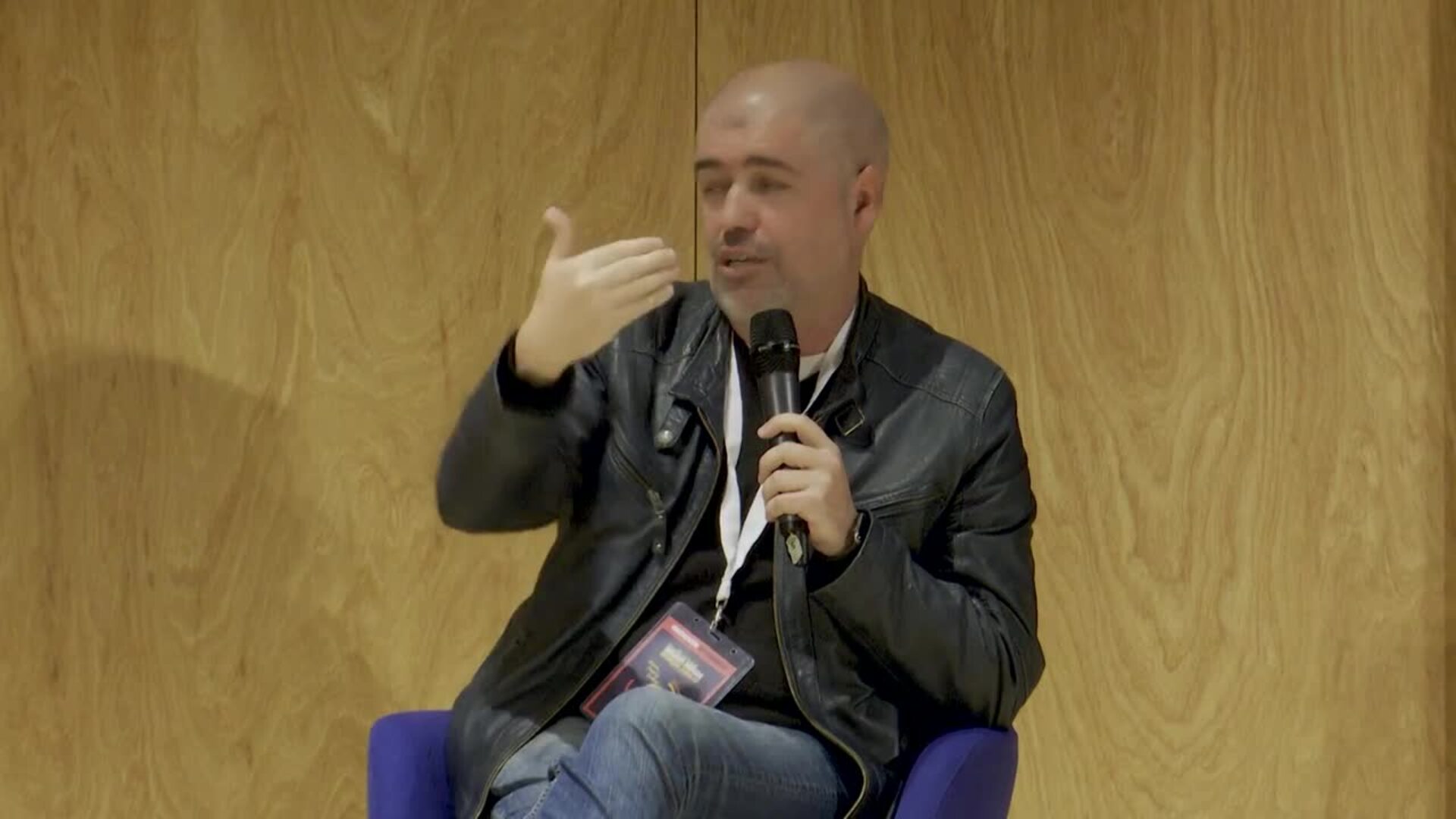 Sordo pide &quot;acabar con el modelo de temporalidad y despido&quot;