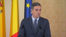 Sánchez reclama a la UE actuar «de manera urgente» mientras España evita nuevas medidas