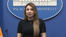 Gobierno ecuatoriano niega uso de fondos públicos en marcha contra Corte Constitucional
