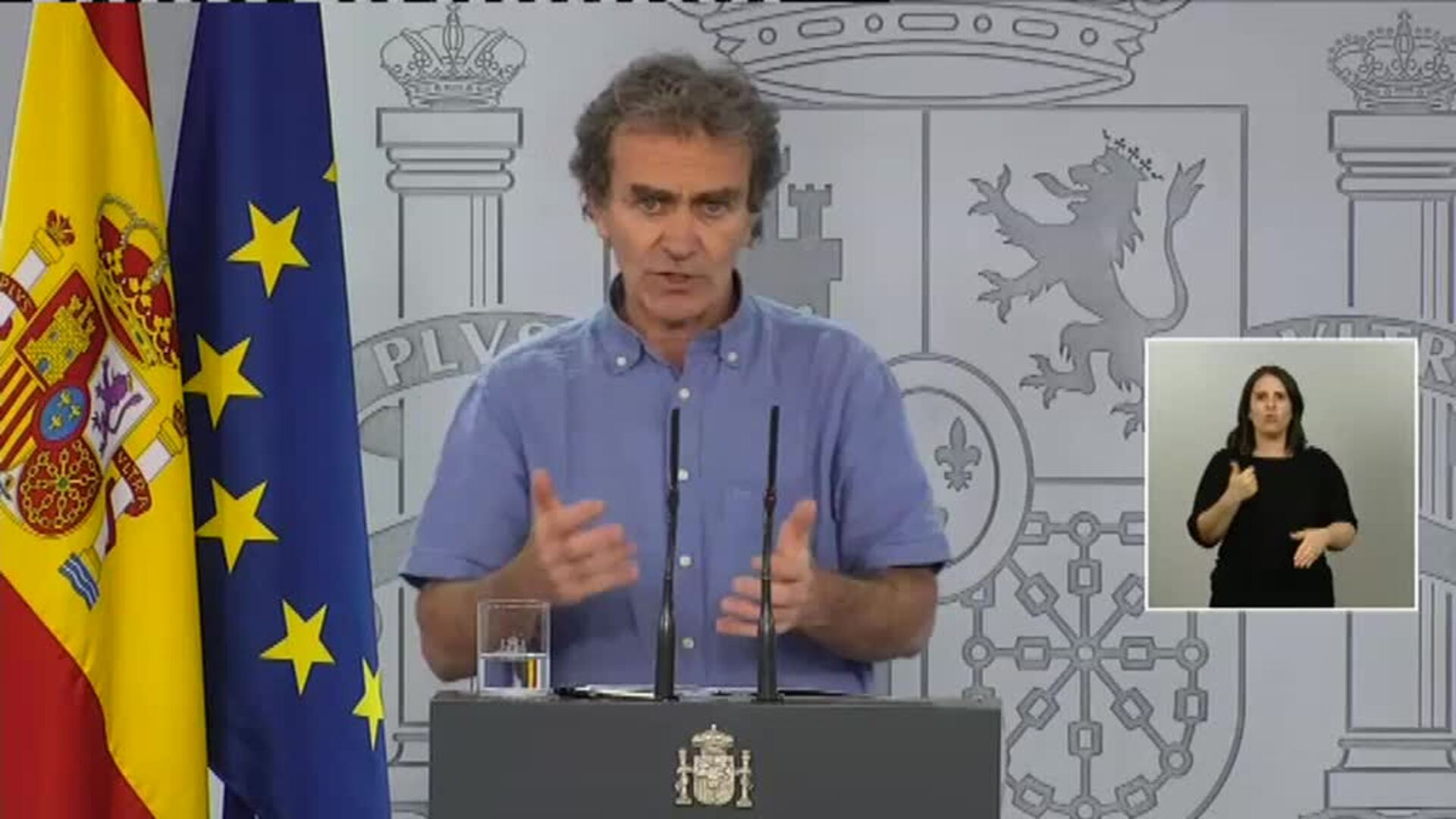 Preocupante brote de COVID-19 en una empresa cárnica de Alemania con 650 infectados