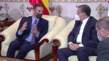 Marruecos marca los tiempos y Albares renuncia a su visita en favor de Sánchez