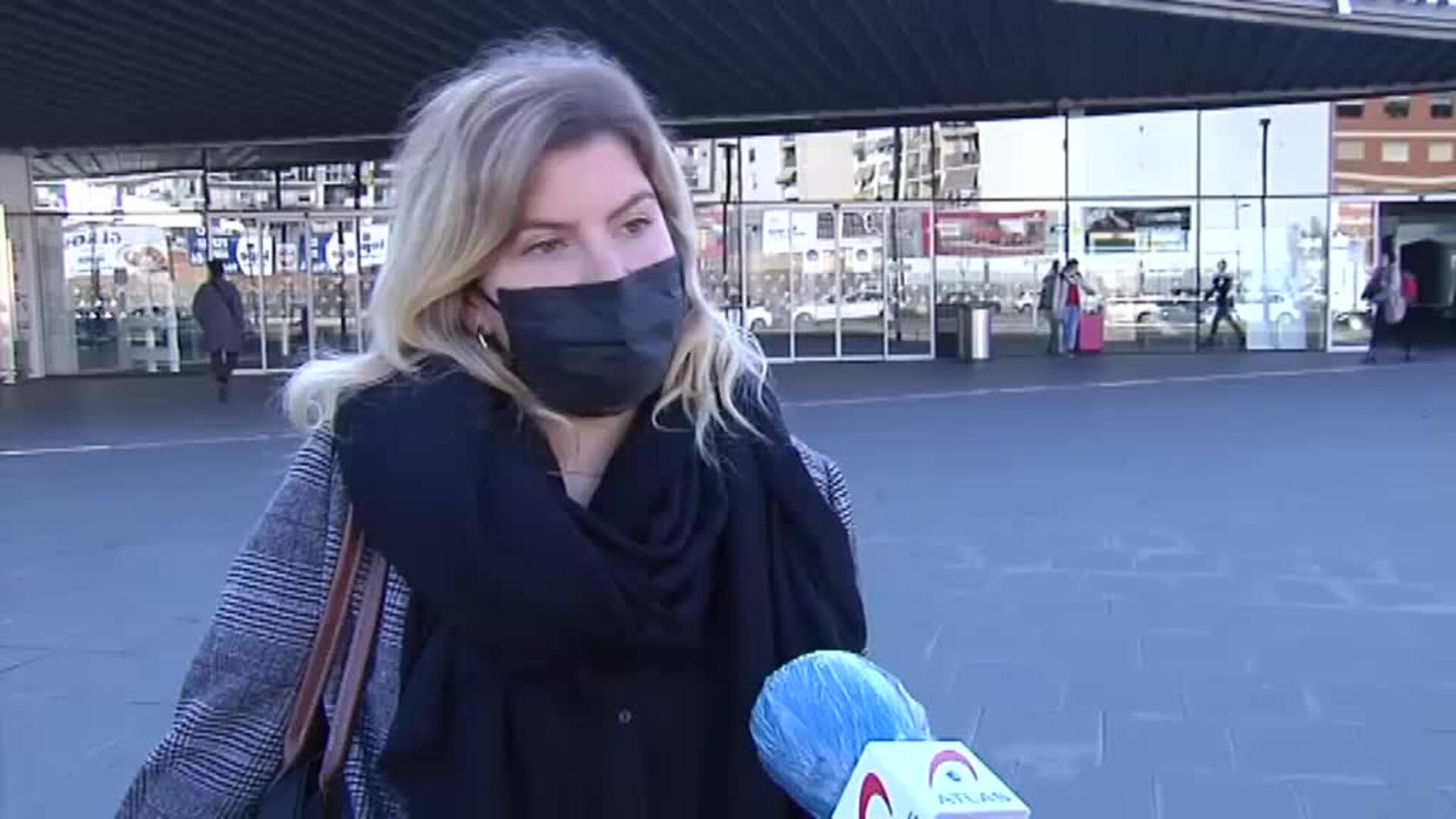 La Comunidad Valenciana se cierra en Navidad