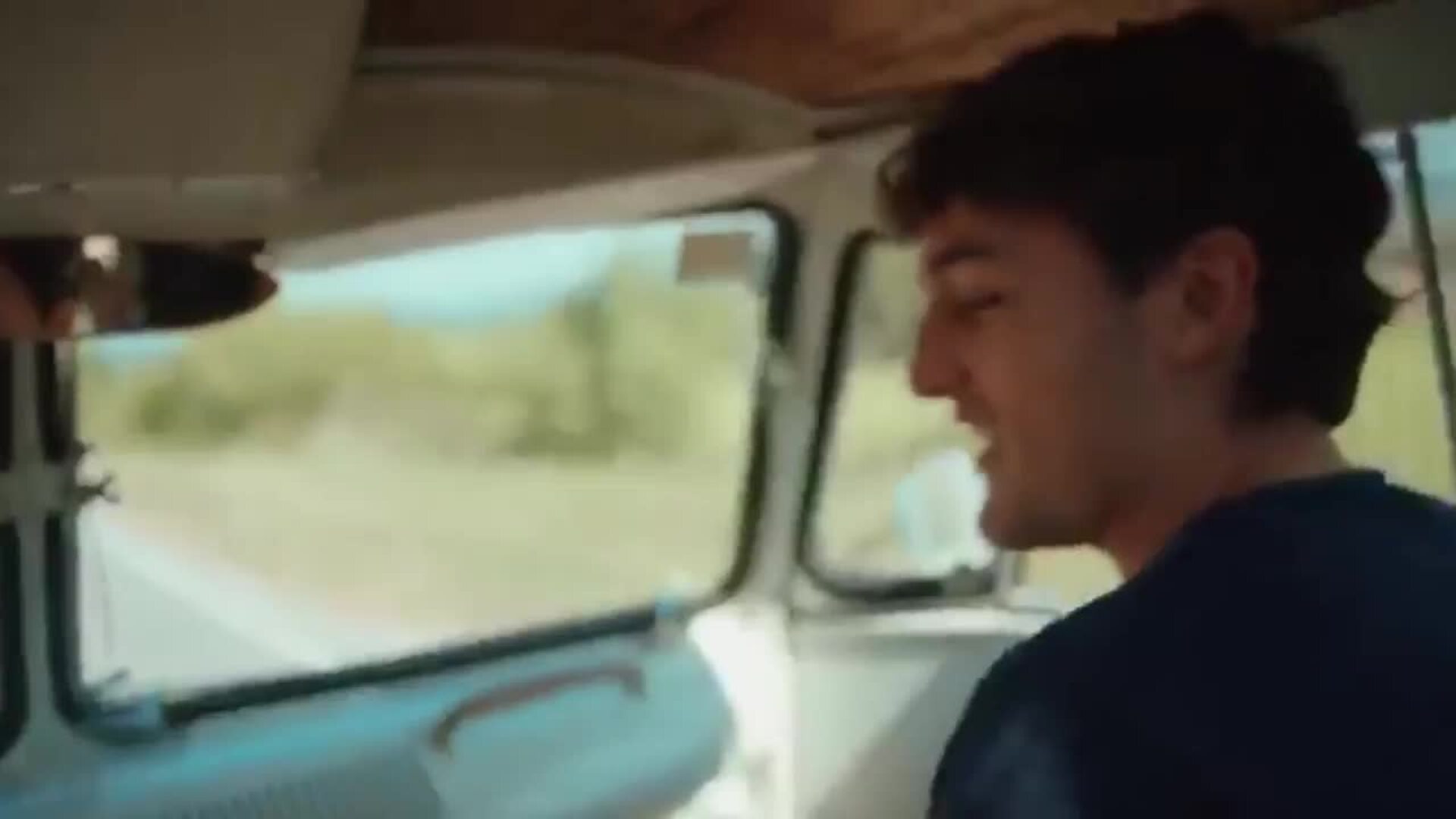 Miki Núñez anuncia el nombre y la fecha de su primer disco