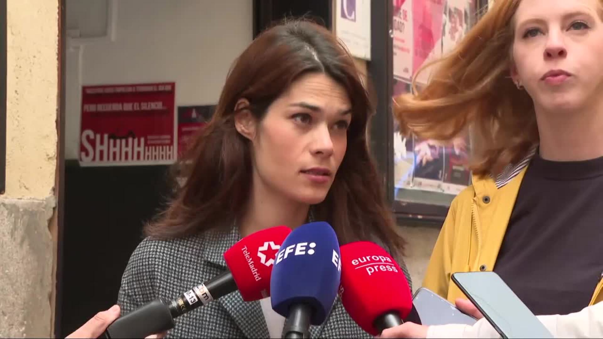 Serra (UP) resta importancia al apoyo de Díaz al nuevo envío de armas