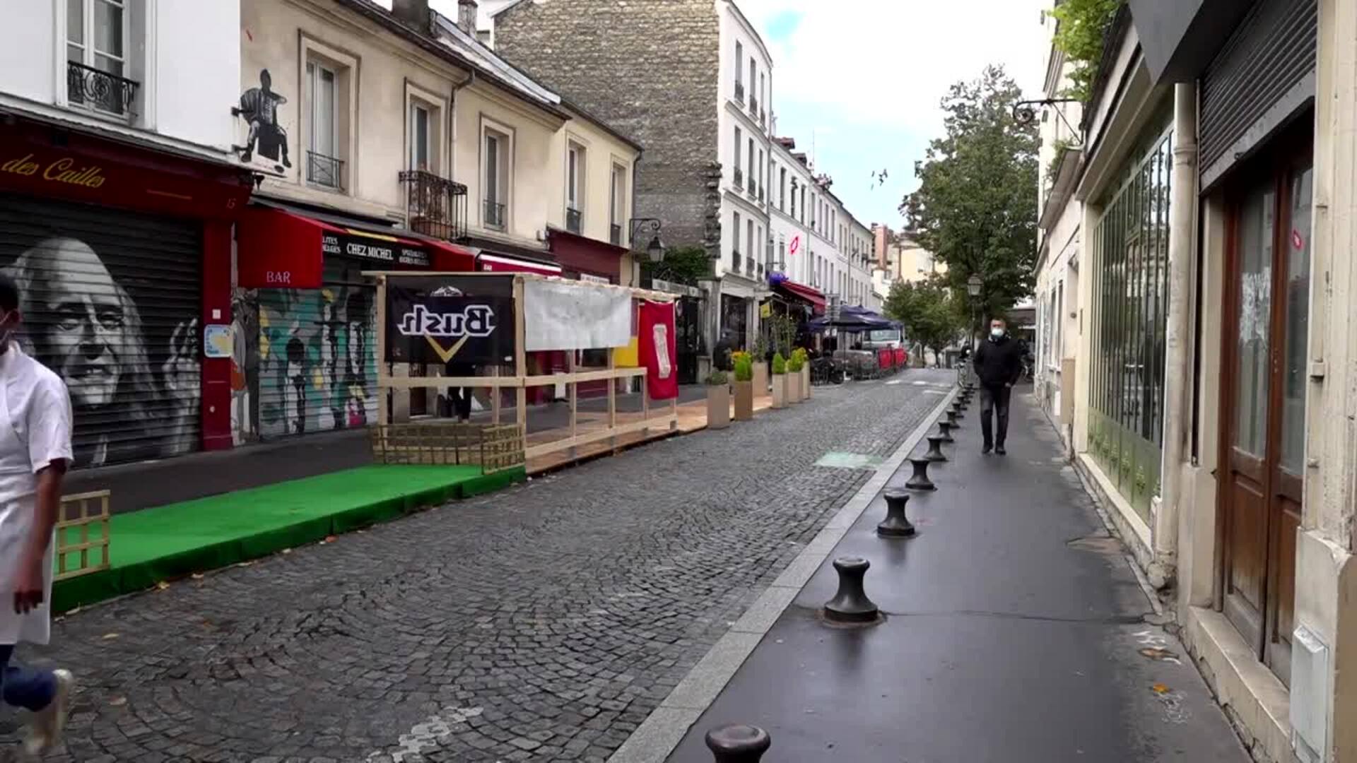 La pandemia de coronavirus marca récord con 530.000 casos nuevos