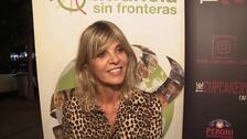 Arantxa de Benito estalla contra su exmarido, Guti, y su actual mujer, Romina Belluscio