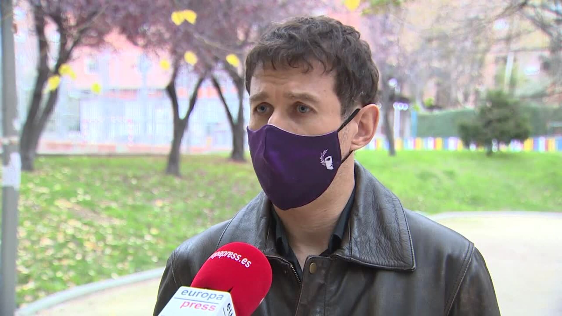 Médicos del Mundo da la voz de alarma sobre la situación en Arguineguín