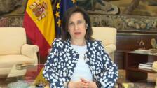 El presidente del Senado marroquí afirma que recuperarán las ciudades «ocupadas» de Ceuta y Melilla