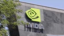 Nvidia prolonga su momento dulce y supera un nuevo récord en la bolsa