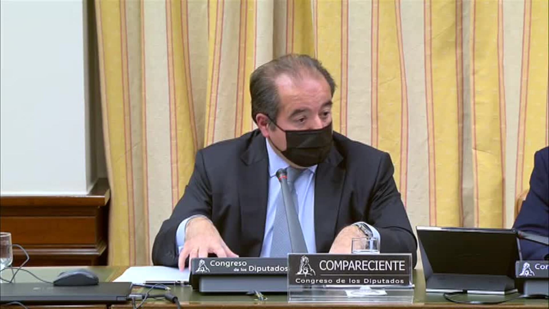 Madrid confirma el segundo caso de la variante Ómicron en España