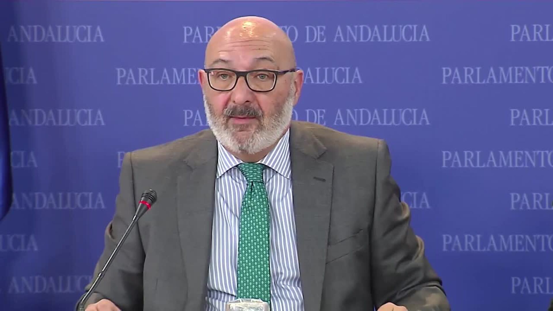 Vox denunciará a Chaves por &quot;desobediencia&quot; tras la Faffe