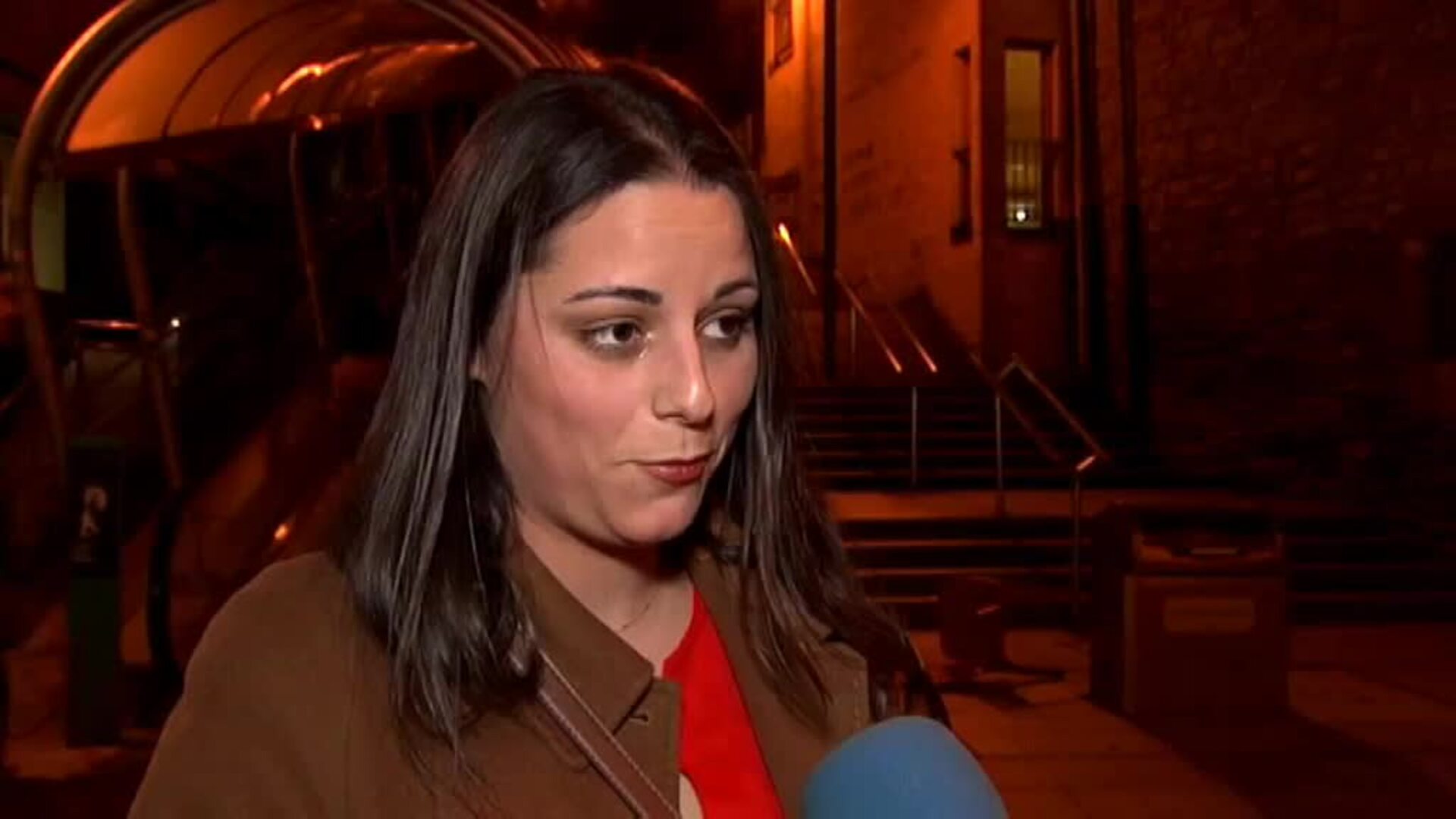 El Gobierno vasco levanta las restricciones del vertedero de Zaldibar porque se ha extinguido el incendio