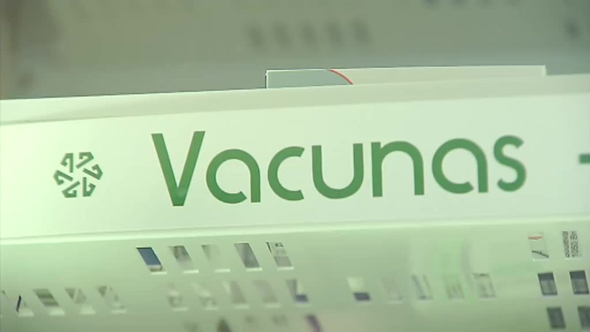 Las pruebas PCR se convierten en uno de los principales regalos estas navidades