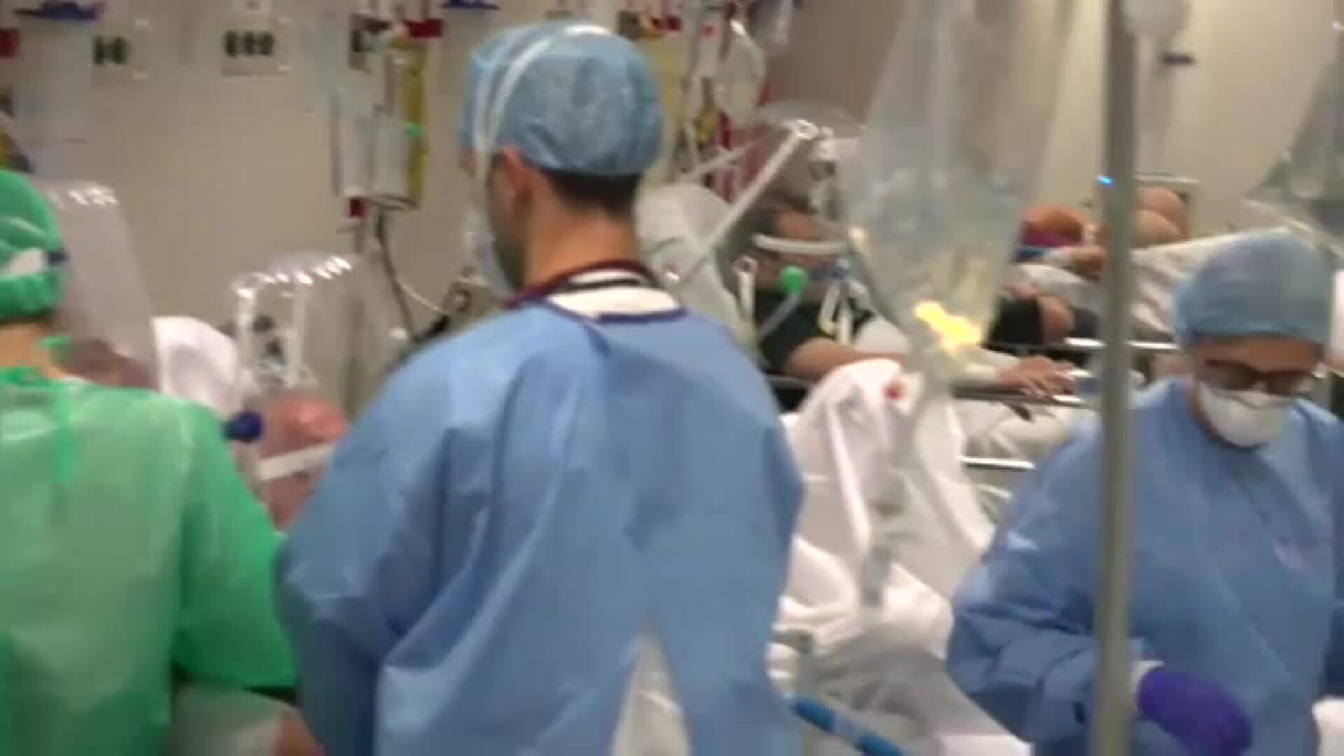 La Fiscalía italiana interrogará a Conte por la gestión de la pandemia