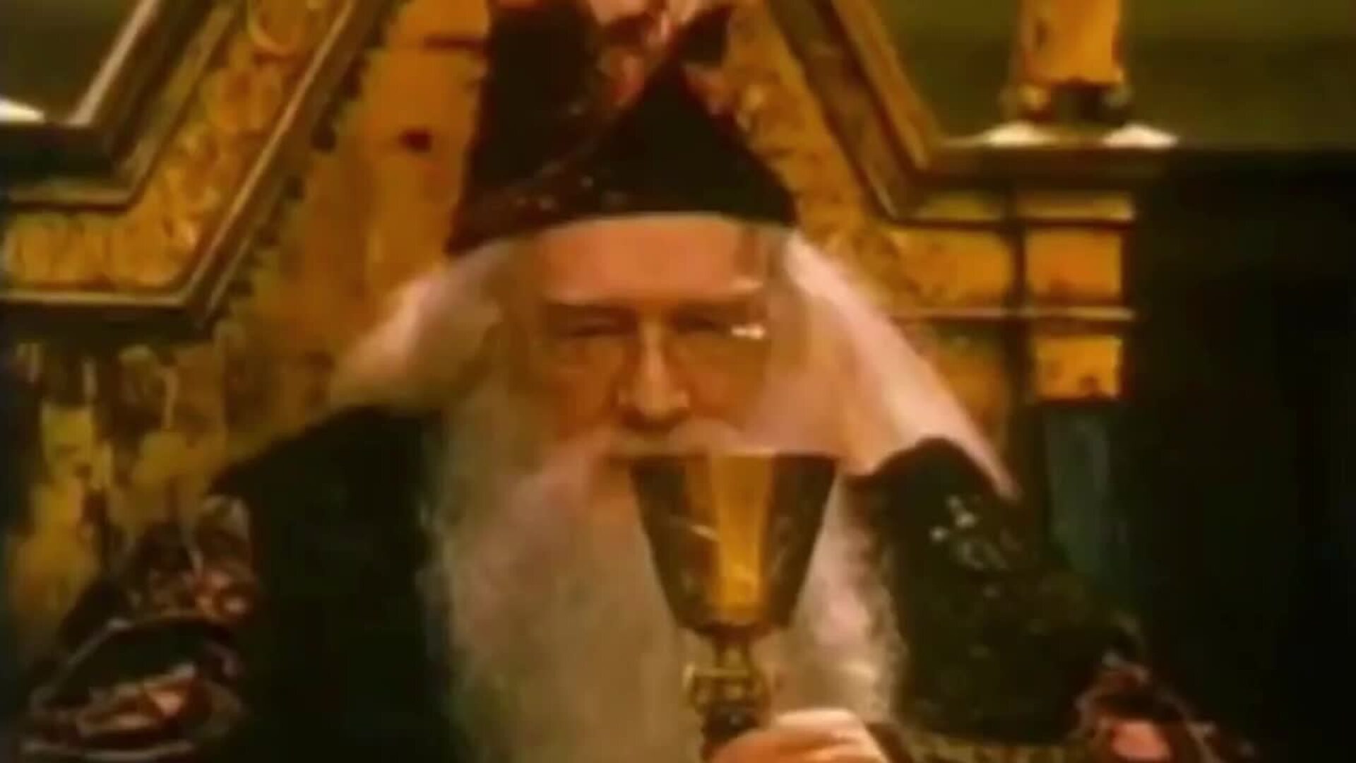 J.K. Rowling lanza la web Harry Potter en Casa para niños (y mayores) en cuarentena