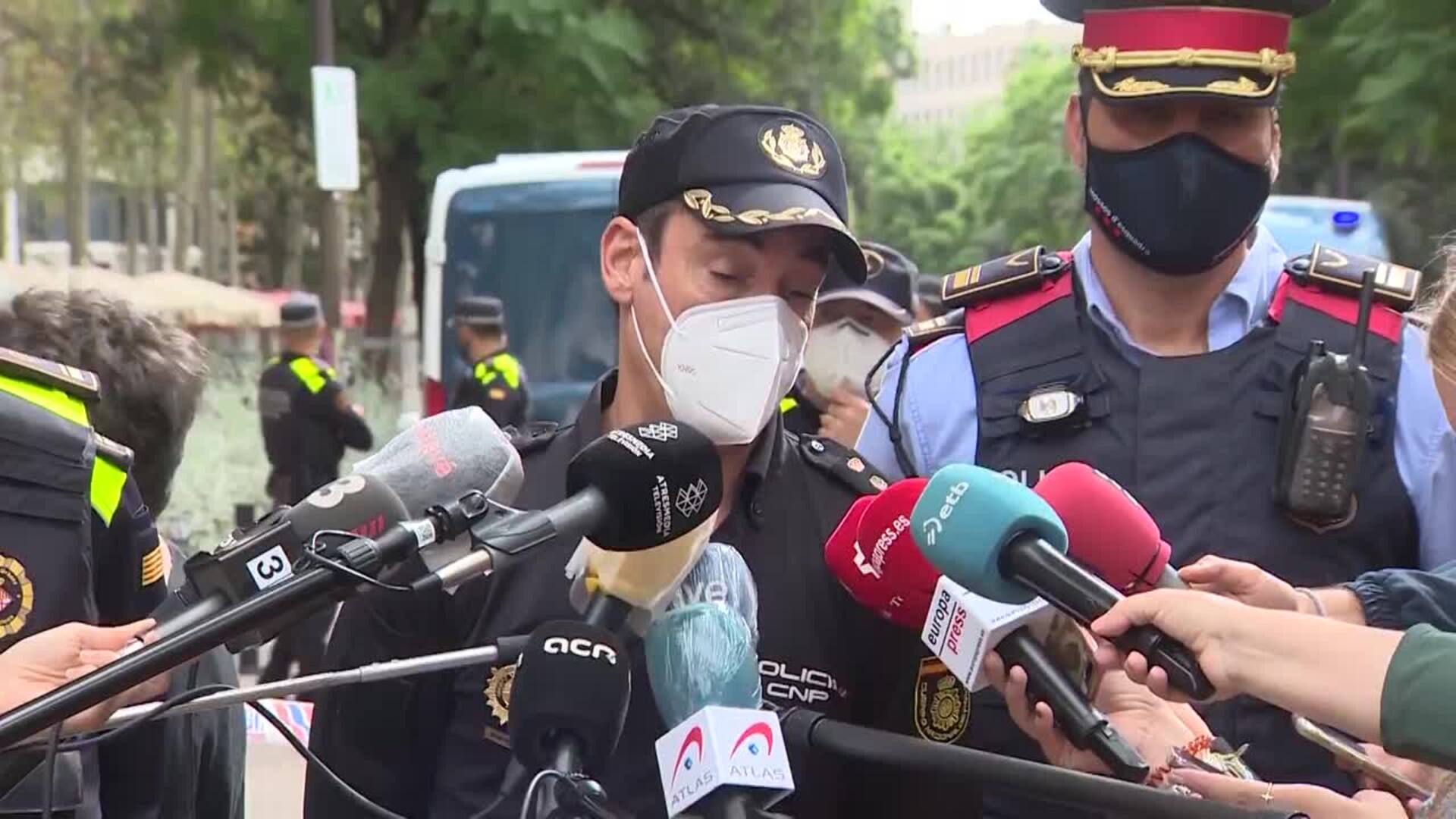 El macrooperativo contra venta de droga en Barcelona suma 51 detenidos