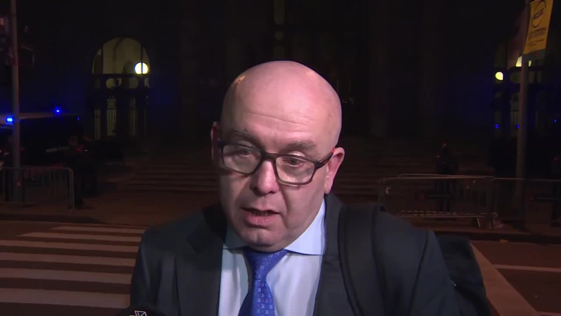 Boye dice que han explicado que Torra merece la libre absolución