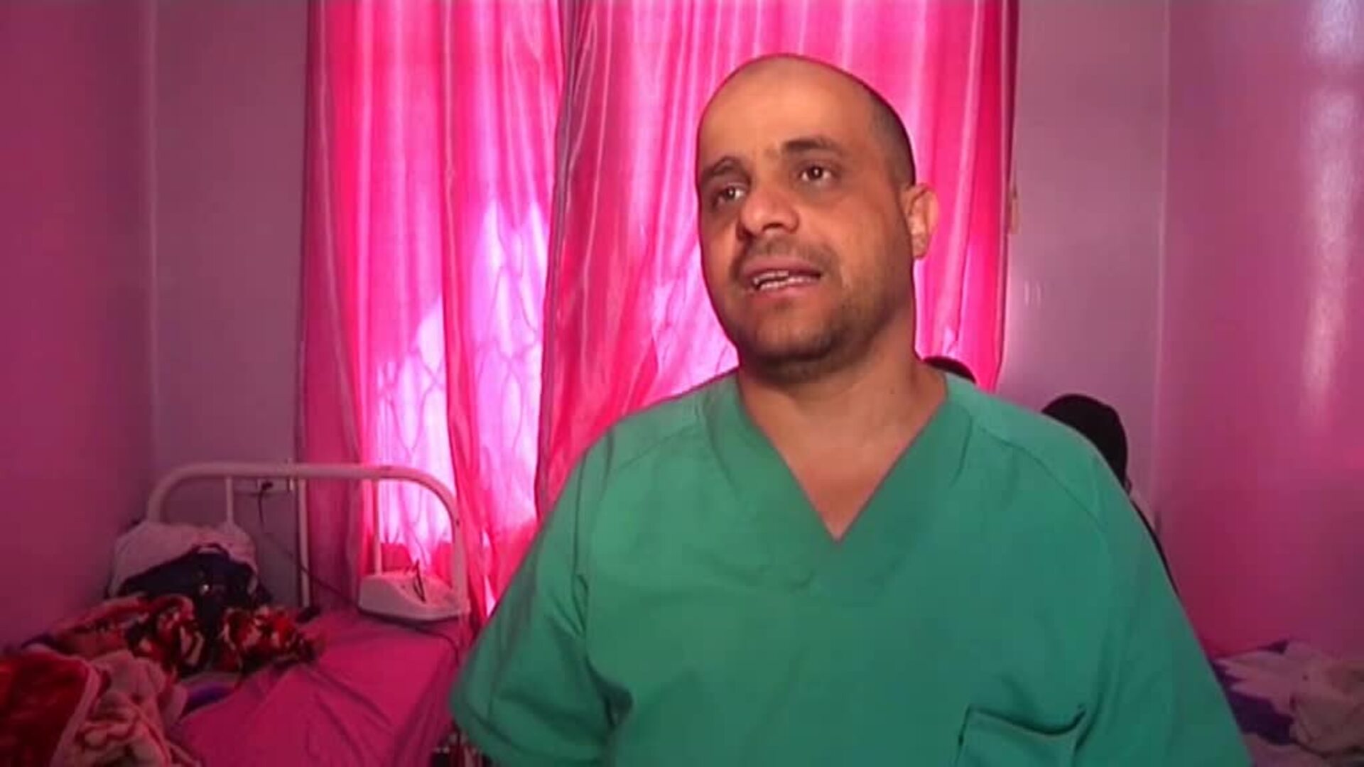 Yemen se expone a una brutal crisis humanitaria por hambre