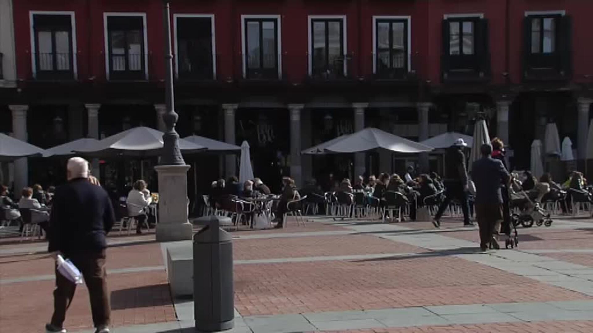 Varias comunidades piden a Madrid que cierre en Semana Santa