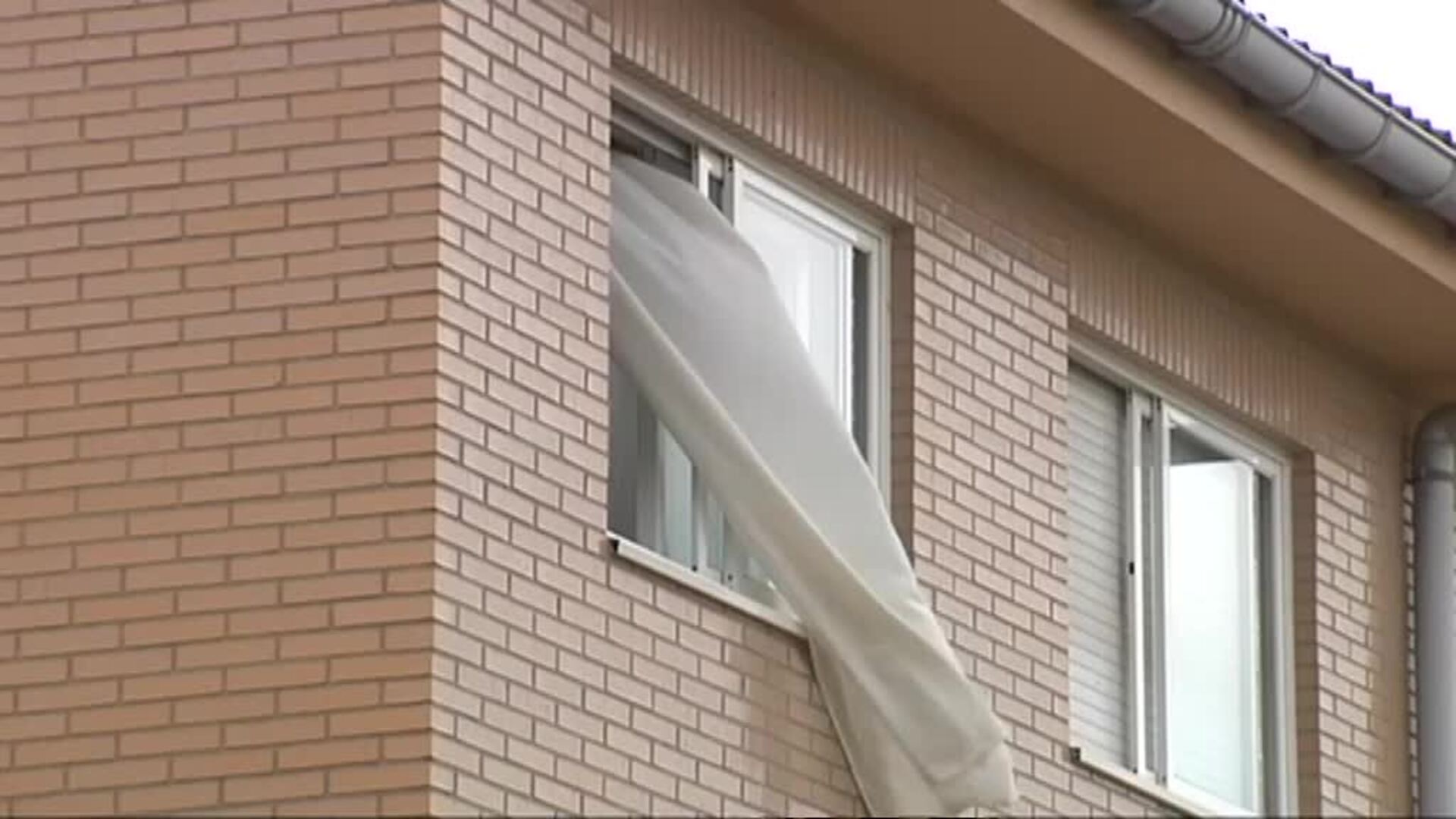 Asesina a su mujer, hiere a su hijo de 29 años y después se quita la vida