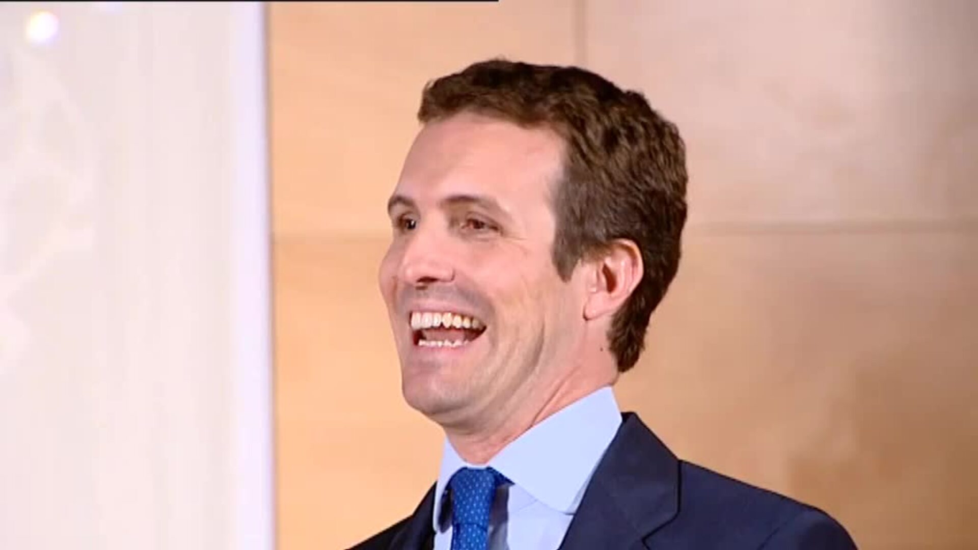 Sánchez y Casado se reúnen por cuarta vez antes de la investidura