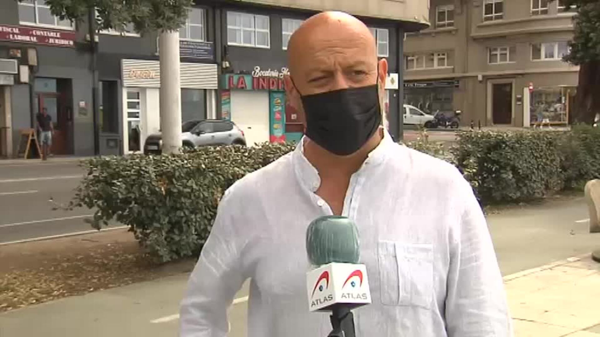 El precio de la electricidad y el combustible se dispara respecto al año pasado