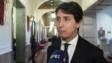 Roca Rey: "la tauromaquía se defiende por sí sola"