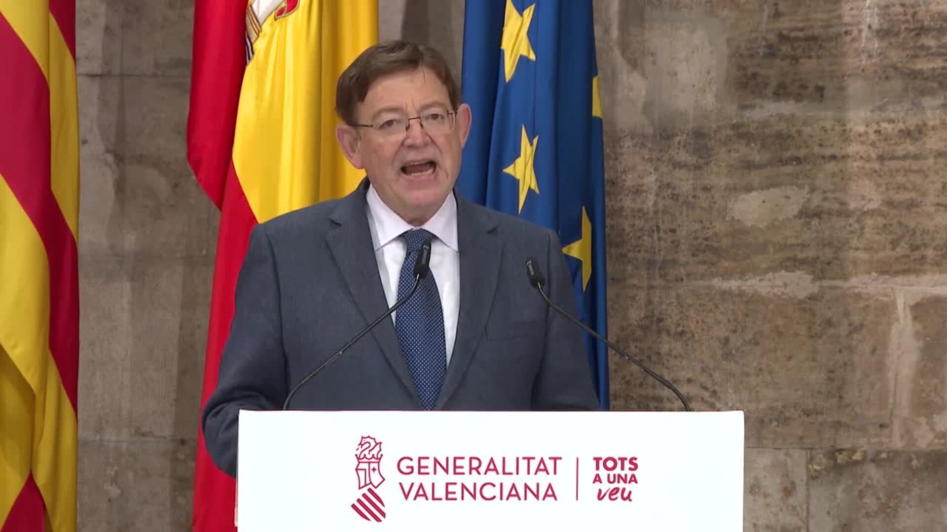 Valencia, Extremadura y La Rioja endurecen las restricciones por el crecimiento de los contagios