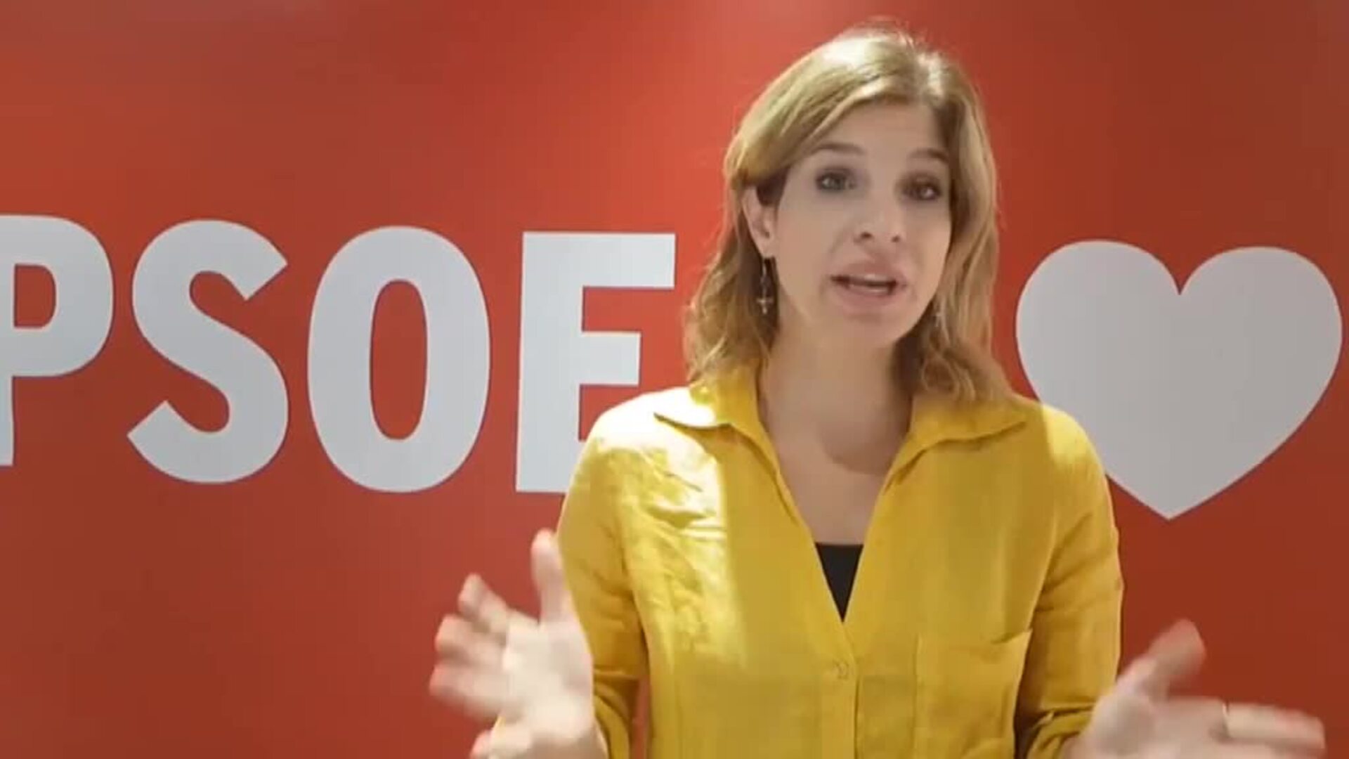 La Justicia se pronuncia sobre el polémico cartel de VOX y los menores extranjeros