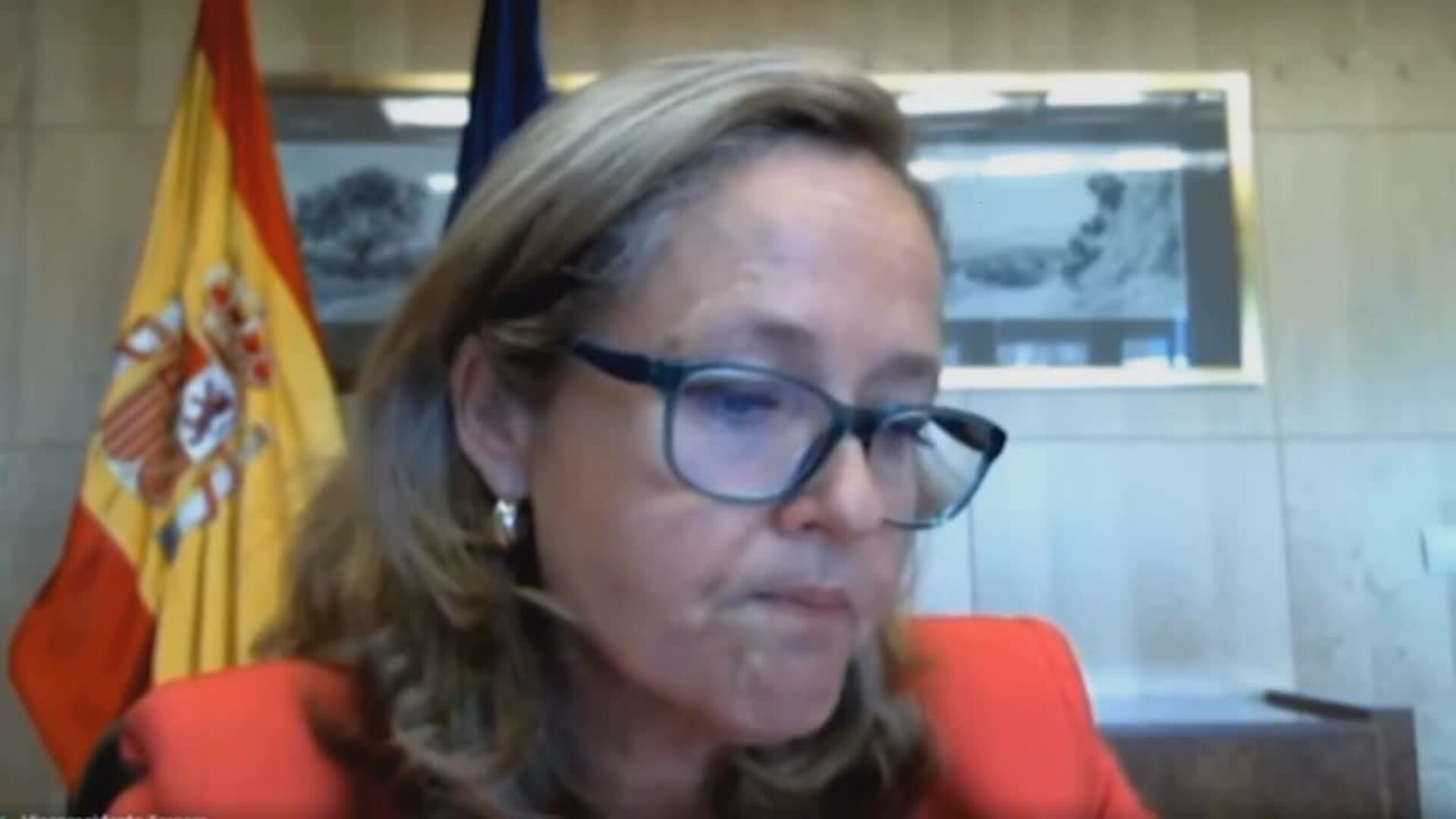 Calviño prevé que el PIB crezca más de un 10% en el tercer trimestre