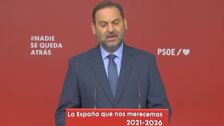 El PSOE baraja ceder puestos a UP para compensar su exclusión de la negociación