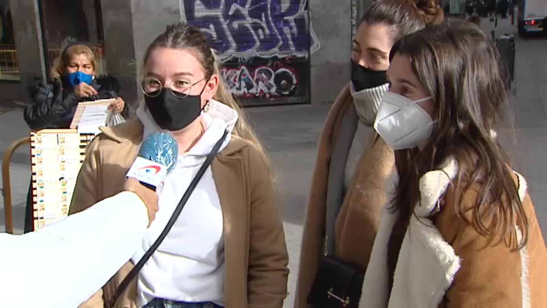 Navidades más tristes