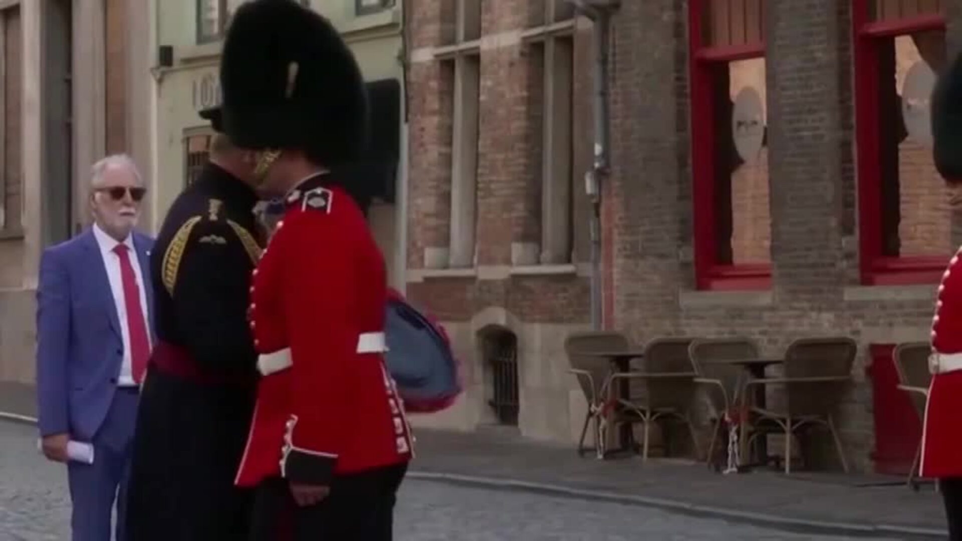 El príncipe Andrés no irá a juicio tras llegar sus abogados a un acuerdo con la mujer que lo denunció por abusos sexuales