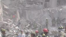 EE.UU. mata al líder de Al Qaida, Ayman al Zawahiri, que planificó el 11-S