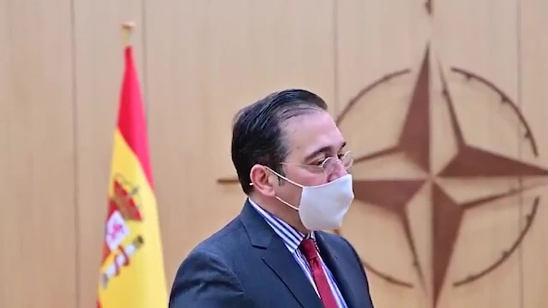 El Gobierno rechaza &quot;tajantemente&quot; la intención de México de &quot;pausar&quot; las relaciones