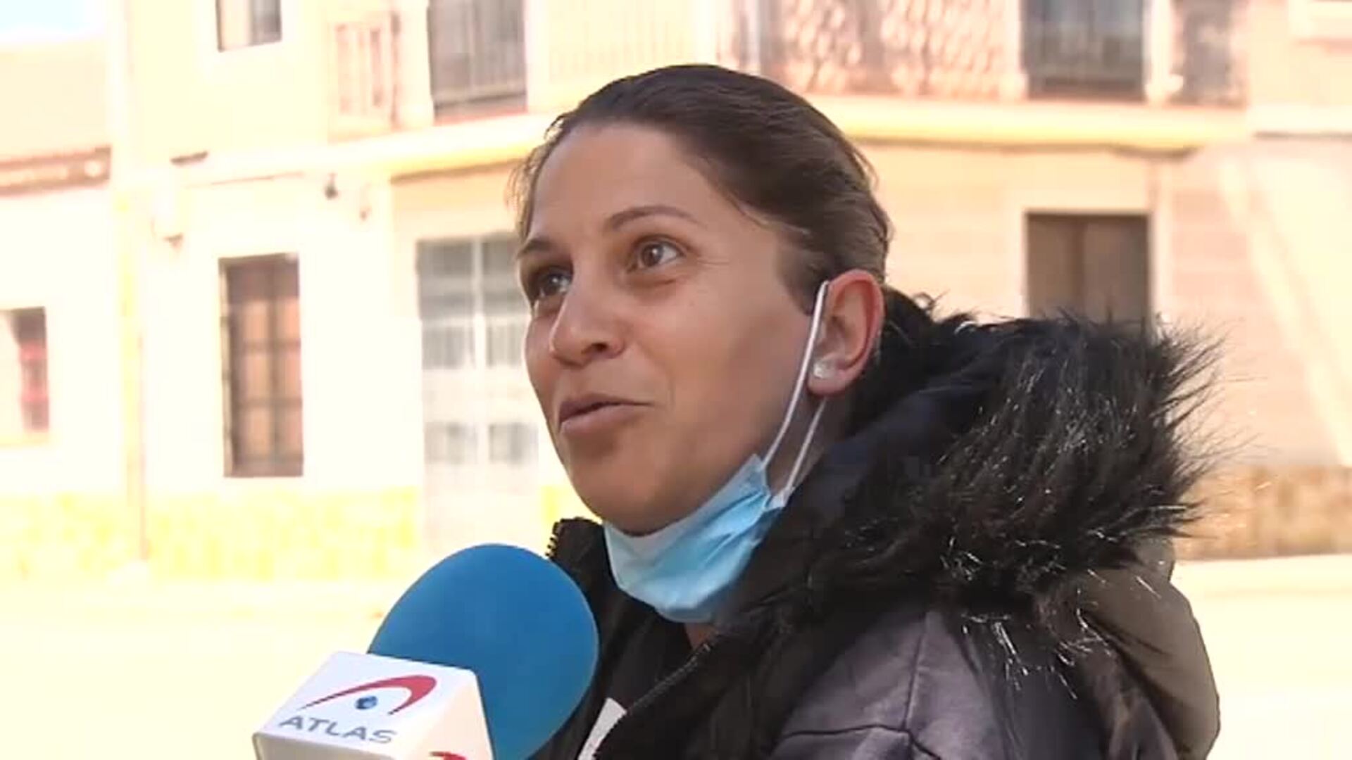 Miedo en un pueblo de Segovia tras la puerta en libertad de un agresor sexual condenado a 181 años