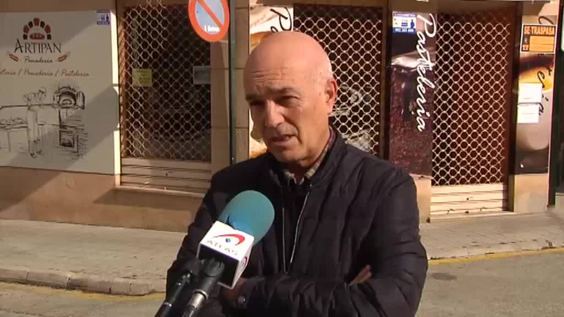 Situación en residencias de ancianos