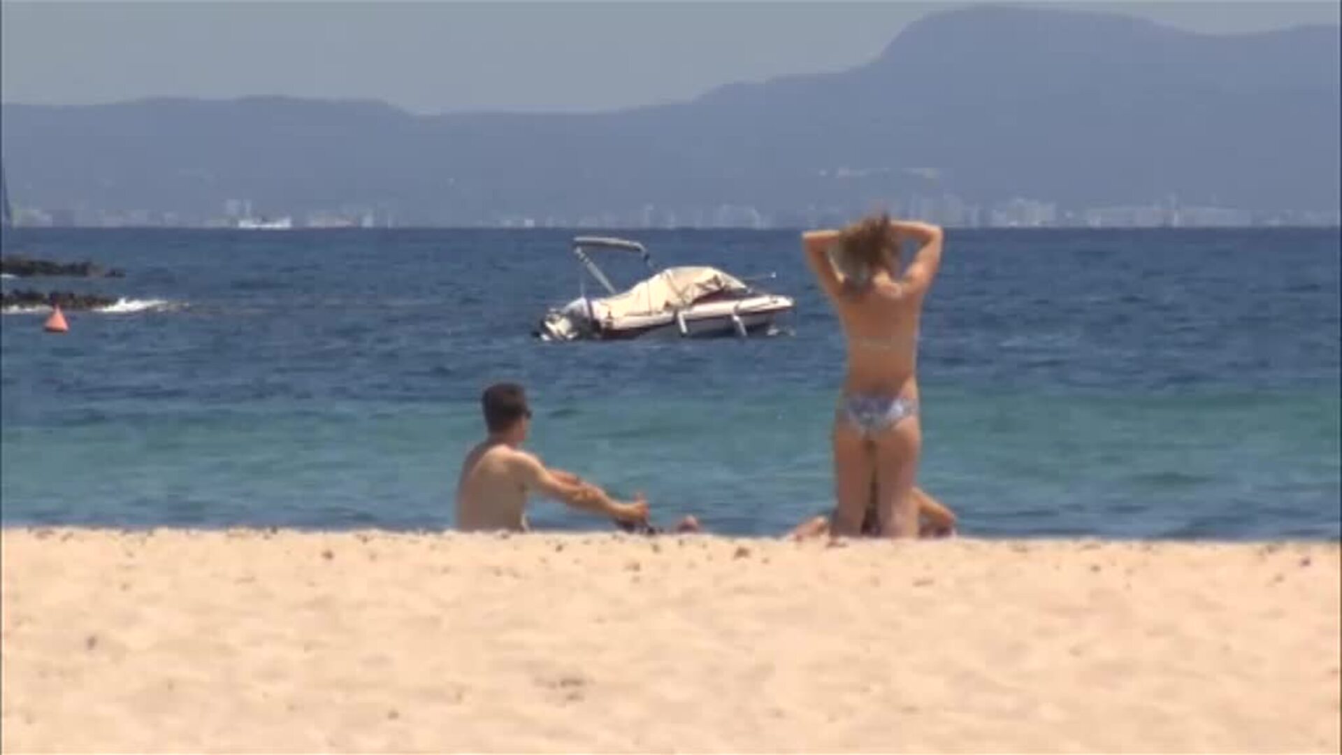 Reino Unido saca de su lista de destinos seguros a Baleares